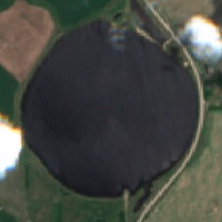 Burton Lake
