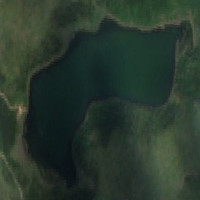 Vivian Lake