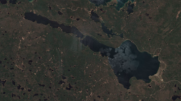 Waskesiu Lake - Jun 07, 2026