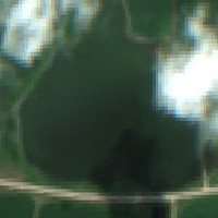 Lepine Lake