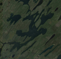 Baxter Lake