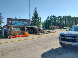 Rainbow Lodge store