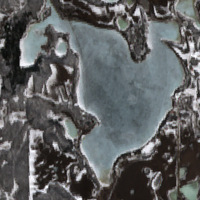 Martins Lake - Apr 06, 2026