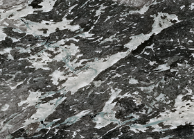 Mountain Lake - Apr 21, 2026