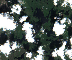 MacKay Lake - Jul 24, 2026