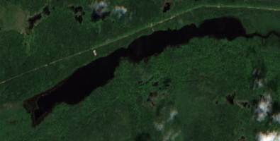 Eldredge Lake - Jul 24, 2026