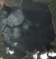 Seager Wheeler Lake - May 23, 2026