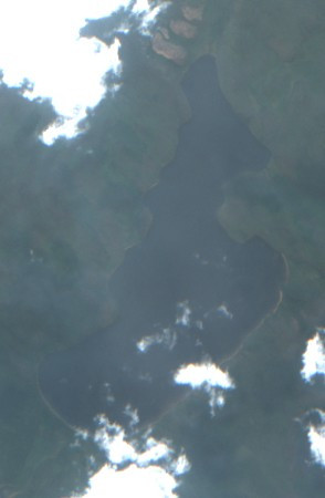Martinson Lake - Jun 25 - Jul 02