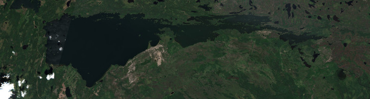 Wapawekka Lake - Jul 24, 2026