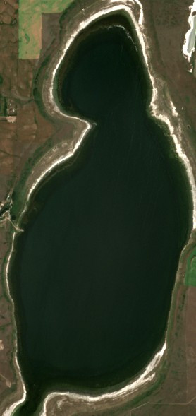 Antelope Lake - Jul 17 - Jul 24