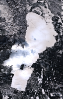 Montreal Lake - Jan 26, 2026