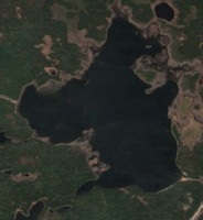 Pinkney Lake