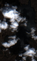Granite Lake - May 21, 2026