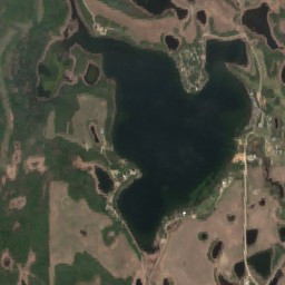 Martins Lake - May 22 - May 29