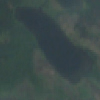 Ranger Lake