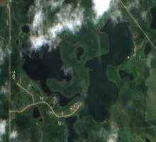 D'Amour Lake - Jul 24, 2026