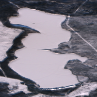 Jeannette Lake - Dec 20, 2025