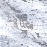 Theodore Reservoir - Feb 24, 2026