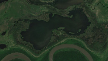Barrier Lake - Jul 24, 2026