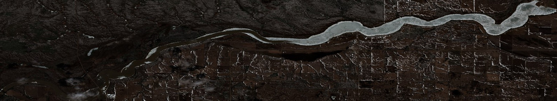 Codette Lake - May 06, 2026