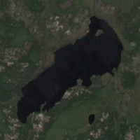 Delorme Lake