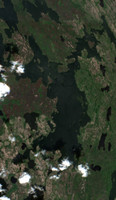 Corneille Lake - Jul 24, 2026