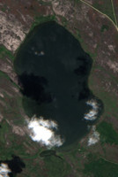Elaine Lake - Jul 24, 2026