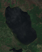 Wassegam Lake - Jul 24, 2026