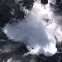 Pinkney Lake - Jan 26, 2026