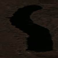 Lac Pelletier - Apr 14, 2026