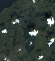 Yalowega Lake