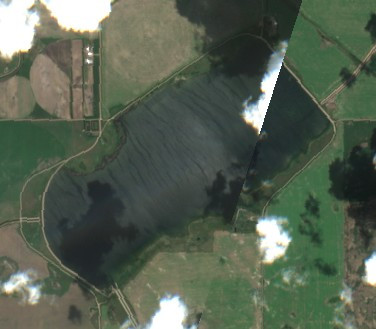Broderick Reservoir - Jun 02 - Jul 02