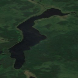 Otter Lake - Jul 13 - Jul 20
