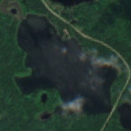 Batka Lake - Jun 01 - Jul 01