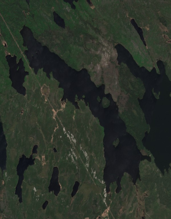 Golden Lake - Jun 02 - Jun 05