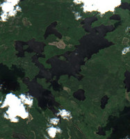 Nemei Lake
