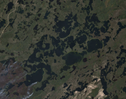 Costigan Lake