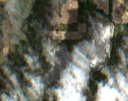 Soda Lake
