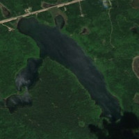 Upper Makwa Lake