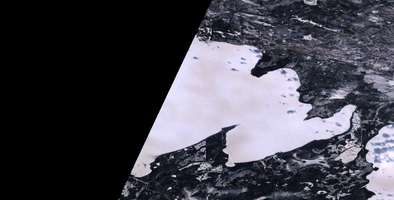 Doré Lake - Jan 16, 2026