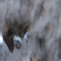 Hammond Lake - Apr 18, 2026