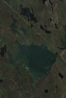 Flanagan Lake - Jul 24, 2026
