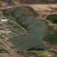 Anderson Lake