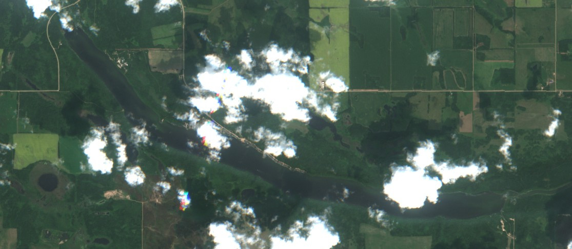 Kipabiskau Lake - Jul 16 - Jul 23