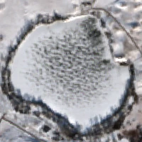 Clearwater Lake - Jan 14, 2026