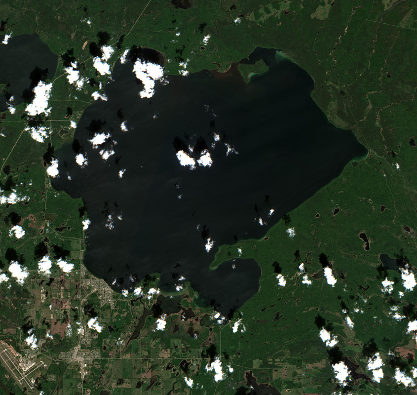 Cold Lake - Jun 02 - Jun 09