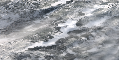 Carswell Lake - Mar 11, 2026