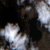 D'Amour Lake - May 21, 2026