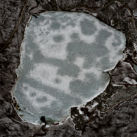 Lower Fishing Lake - May 01, 2026