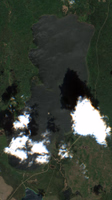 Flotten Lake